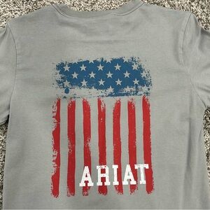 Ariat long sleeve